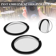 New Lens Guard Protection Film set for Insta360 ONE X2 Action Camera Accessories
