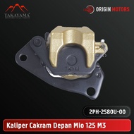Takayama Front Caliper Mio 125 M3