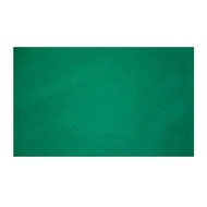 DIRECT FROM JAPAN 72cm x 110cm Hand washable green game mat M Green - 1mm thick easy to handle with 