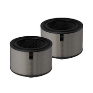 Replacement Compatible with Philips AC3220 AC3221 FY3200 FY3230 Filter Authentic Original HEPA&Carbo