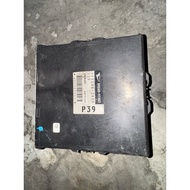Engine Control Unit ECU YRV Turbo P39