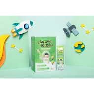 Nutri GREEN - Jelly To Support Baby Food