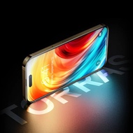 TORRAS Insta-II Master iPhone 15滿版手機螢幕鋼化保護貼