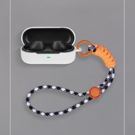 · < Suitable for SONY SONY WF-C510 Earphone Protective Case C510 Protective Case Real Noise Cancelli