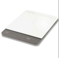 BRUNO Ultra-thin IH Cooker (Grey)電磁爐