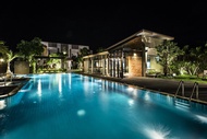Cresco Hotel - Buriram