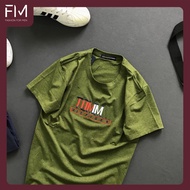 Áo thun nam cổ tròn tay ngắn dập nổi ngực thời trang – FORMEN SHOP – FMPS050