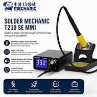 MATA SOLDER STATION MECHANIC T210 SE MINI EYE C210 STATION ORIGINAL