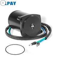 KMV 430-22011 Tilt & Trim Motor Replacement for Mercury Marine 135-225HP All Models 828708, 828708T,