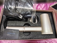 全新 未來實驗室 NamiD1 水離子吹風機 荔枝香檳
