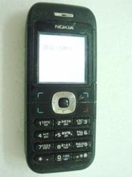 Nokia 6030 GSM 雙頻 無照相 手機 13