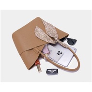 【FORYU】買一送一托特包 斜背包 側背包 肩背包 購物包 百搭款