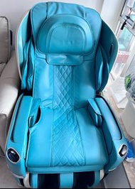 OSIM OS-868 uLove (第一代白馬王子)
