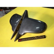 SIDEMIRROR SPOON HONDA EG6 EG9 EK99