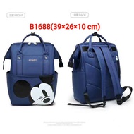 ANELLO BAGPACK WOMEN TOP