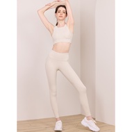 [S2N] THERE FOR YOU Simple Straightforward Pocket Trousers-Beige-W4-B197