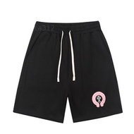 Chrome Hearts 純棉毛圈短褲