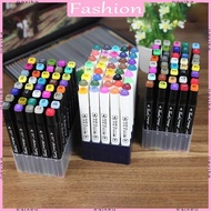 NAV Marker Pen Organizer Box Marker Pen Holder Stand Makeup Organizer for Case Stack