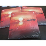 TXT AFTERGLOW SEALED ALBUM