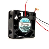 1606KL-05W-B59 Brand New NMB 4015 DC24V 0.08A Fenakaco Cooling Fan Fan