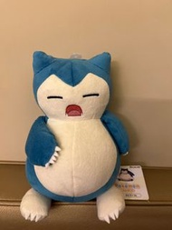 卡比獸公仔