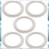 [G V W E] For   Gecko O-Ring 711-4030B(5 Pack) 2" Spa  Heater Gasket