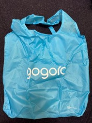 Gogoro環保袋