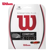 Wilson Sensation Plus Red 17 Set 17G WR830040117