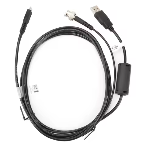 PMKN4128A USB Programming cable for MOTOROLA WalkieTalkie DP1400 DP2000 SL300 SL7550 SL758 R2 CP100D