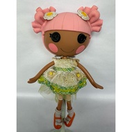 Lalaloopsy Doll Blossom Flowerpot