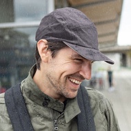 Sunday afternoons Anti-UV Waterproof Breathable Baseball Cap Every Storm Cap-/Shopee Issues Electron