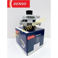 [ DENSO 104211-2560 ] PERODUA BEZZA ,PERODUA MYVI (NEW MODEL) D20N ,PERODUA ARUZ (1.3cc) ALTERNATOR 