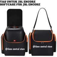 Jbl encore essentials softcase bag for speaker party box speaker bag jbl bag organizer jbl bag for