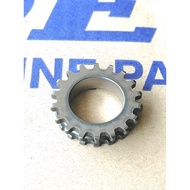 Crank Shaft Sprocket Gear GT128
