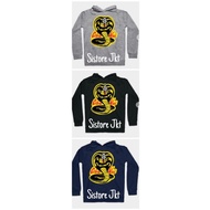 Cobra Kai Series Hoodie Sweater