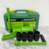 MATA TEKIRO-WAGENER German-TEKIPO Fuso Tekiro Truck Wheel Wrench Original Torque Wrench Manual Impac