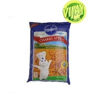 Pillsbury Chakki Atta 5kg