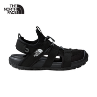 THE NORTH FACE NF0A83NLKX71 M EXPLORE CAMP SHANDAL BLACK SANDALS