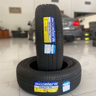 Accelera Eco Plush 205/65 R16