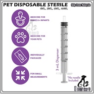 Disposable Syringe 1ml 2ml 5ml 10ml 20ml 30ml 60ml / Picagari / 一次性塑料针筒