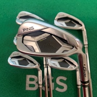 🇯🇵PING G430 Irons set 7-9,W,45,50 N.S. PRO 950GH neo FlexR Used