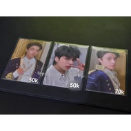 Jake YOON JAEHYUK enhypen treasure PHOTOCARD