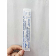 HOSPITECH IV CANNULA / CATHETER WITH VALVE 22G BLUE