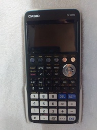 Casio fx-CG50 圖形計算機