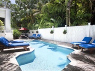 Weatherstation Inn Circa 1911