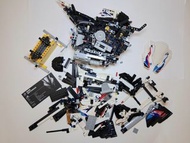 副廠LEGO BMW Motorrad  散件