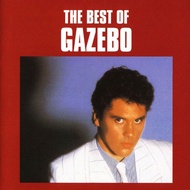 CD-R Gazebo - The Best of Gazebo (2002)