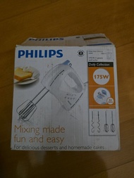 Philips Daily Collection 手提攪拌機