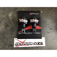 Honda integra DA5 - DA9 HARDRACE rear trailing arm bush