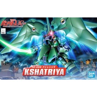 Bandai SDBB NZ-666 Kshatriya BB367 60675